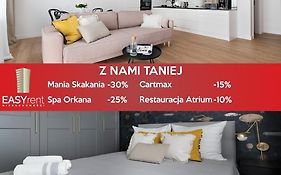 Easy Rent Apartments - Centrum 2 Krakowskie Przedmieście, 24h Check-in